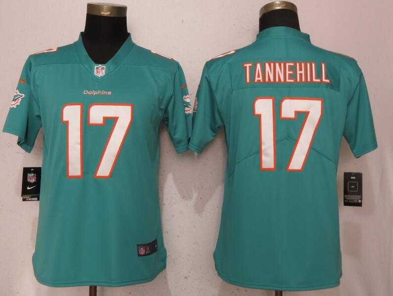 Women Nike Dolphins 17 Ryan Tannehill Aqua Vapor Untouchable Limited Jersey,We sell and wholesale Women Nike Dolphins 17 Ryan Tannehill Aqua Vapor Untouchable Limited Jersey on line form chian!